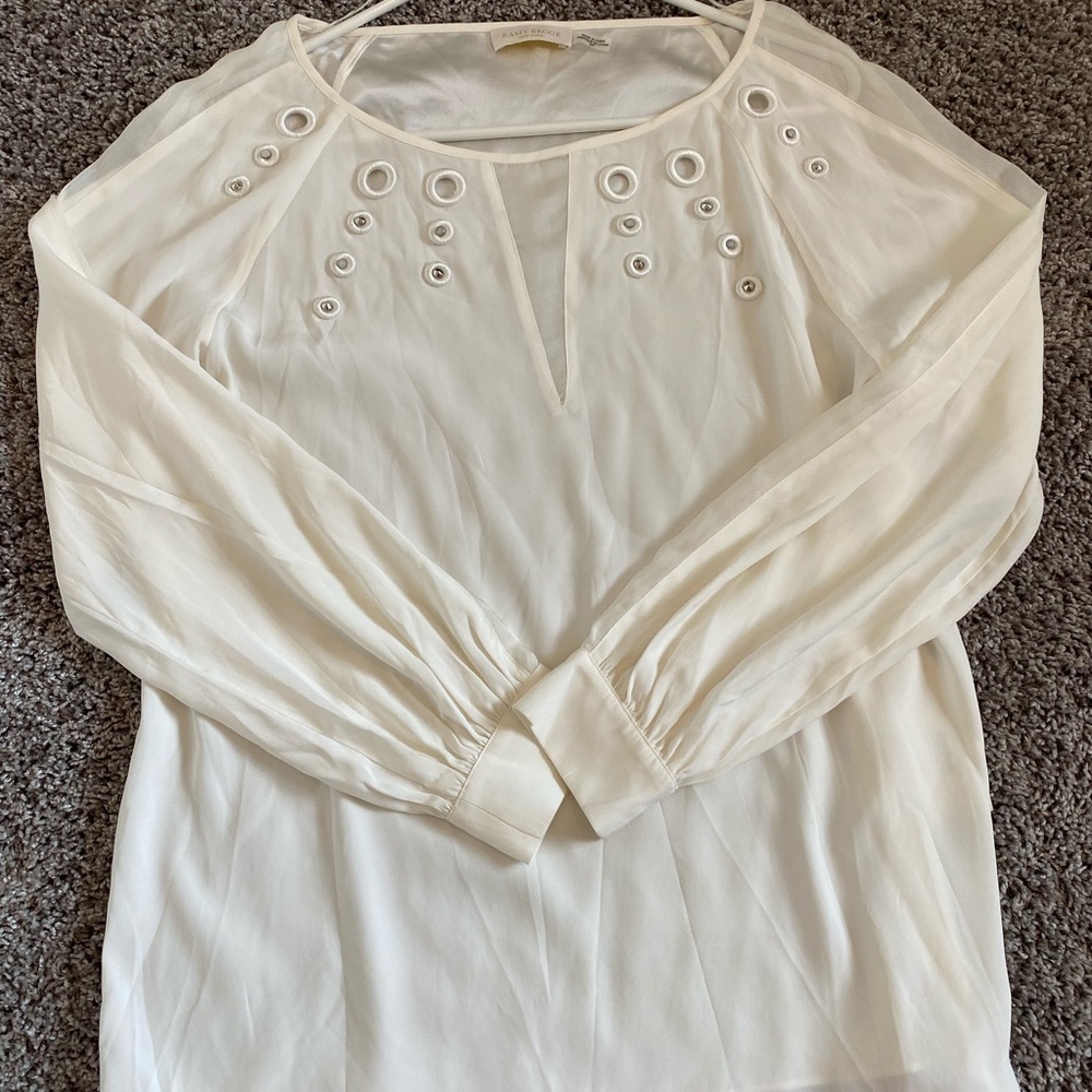 NWT Ramy Brook Top